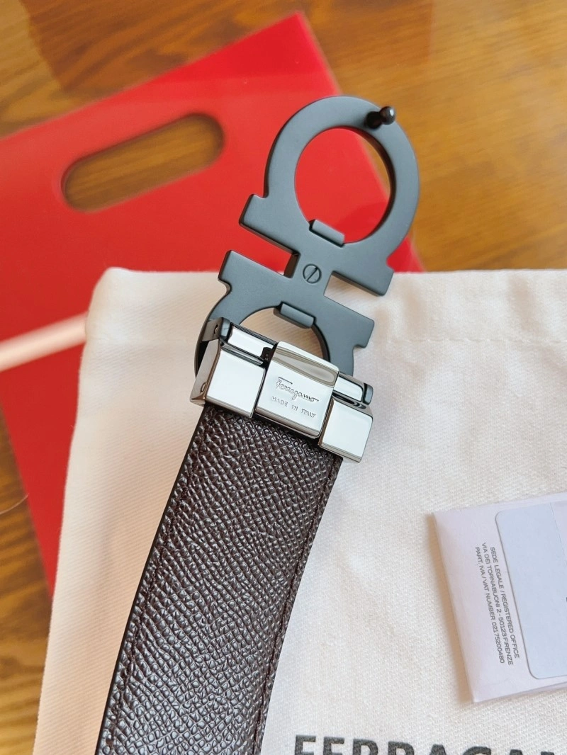 Fashionable Ferragamo Belts 286577