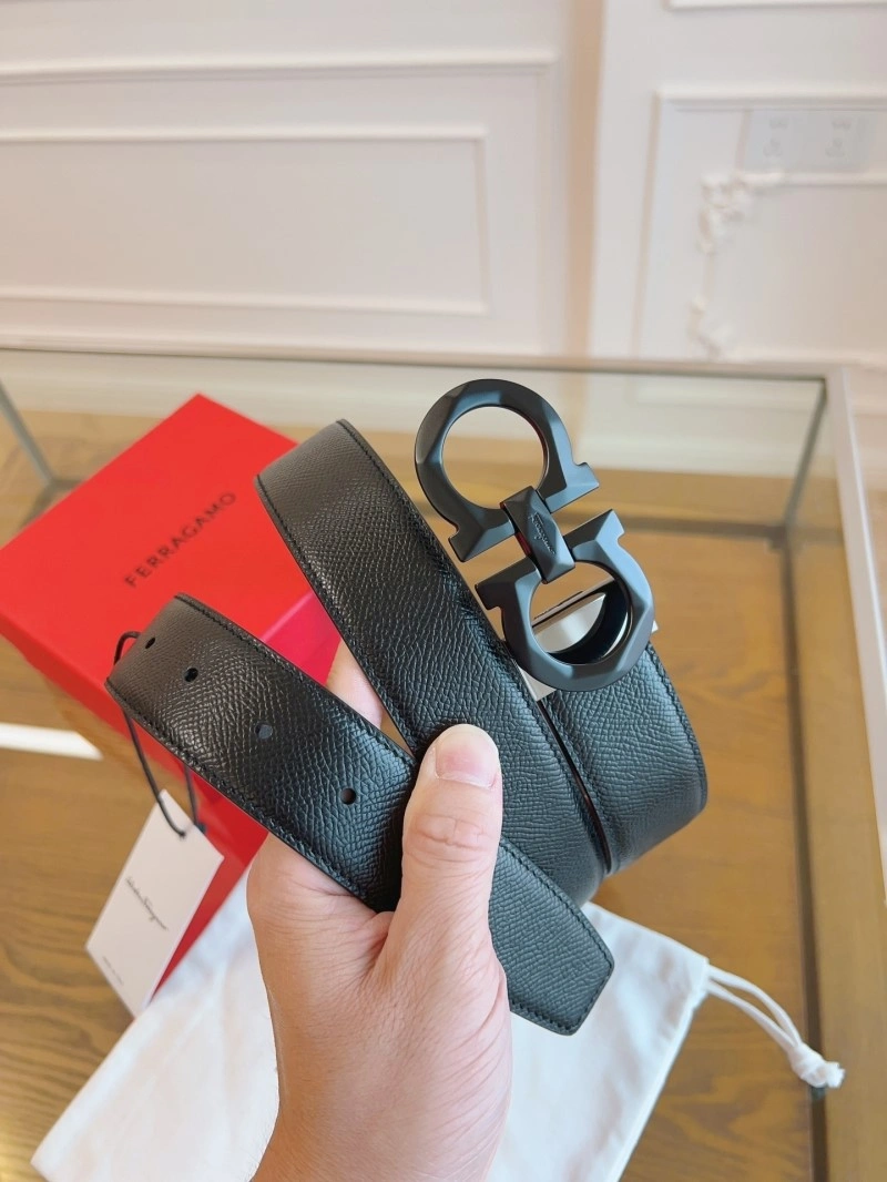 Fashionable Ferragamo Belts 286577
