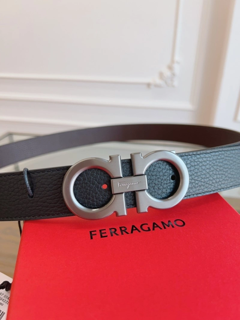 Timeless Ferragamo Belts 286582