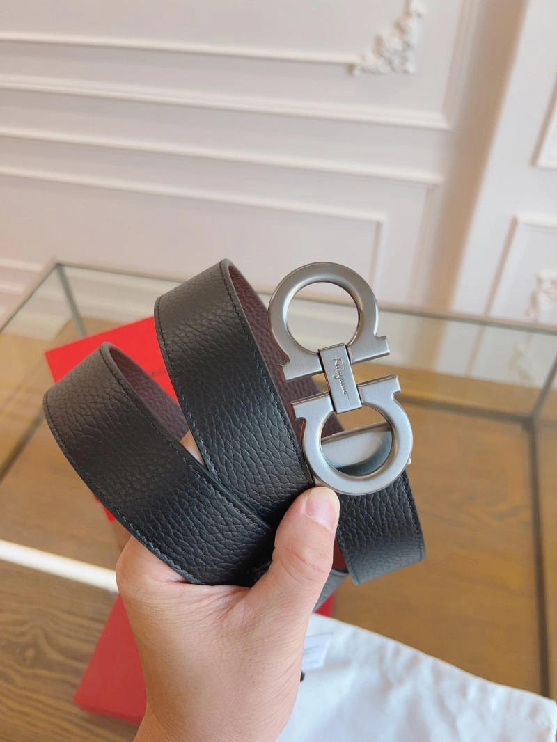 Timeless Ferragamo Belts 286582