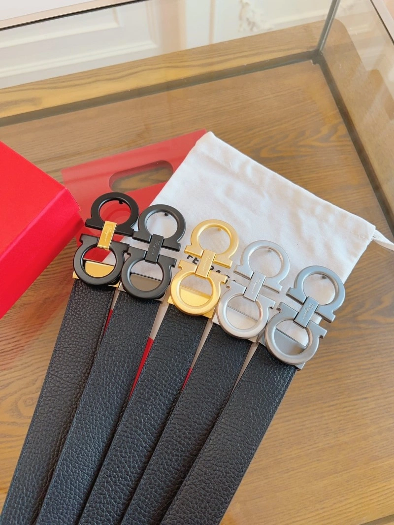 Timeless Ferragamo Belts 286582