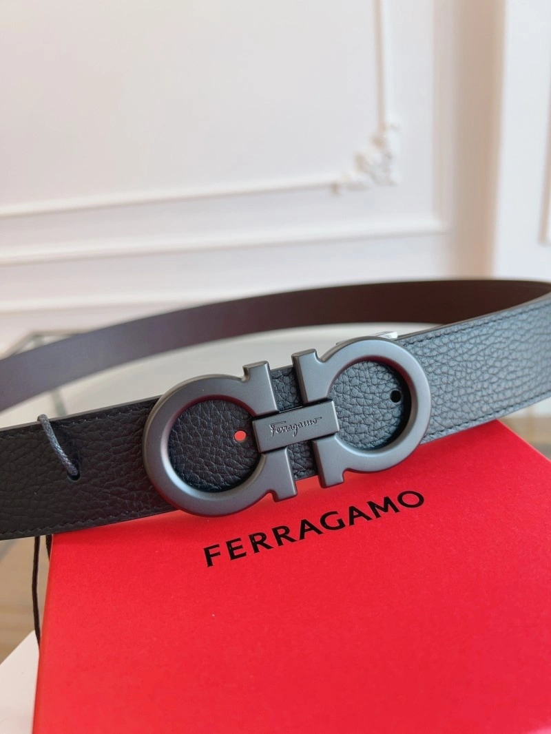 Ferragamo Belts Timeless 286578