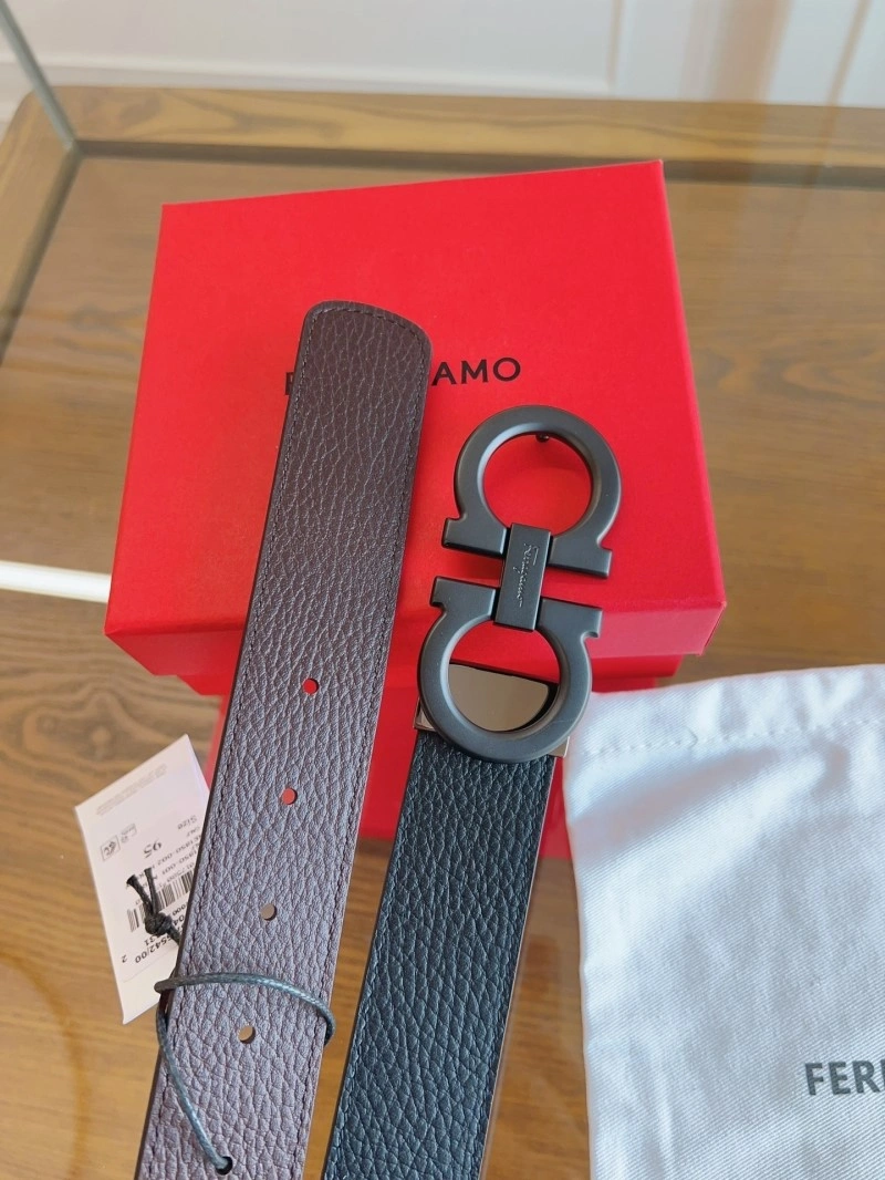 Ferragamo Belts Timeless 286578
