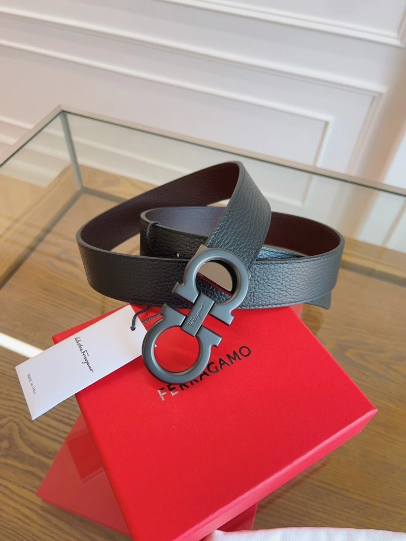 Ferragamo Belts Timeless 286578