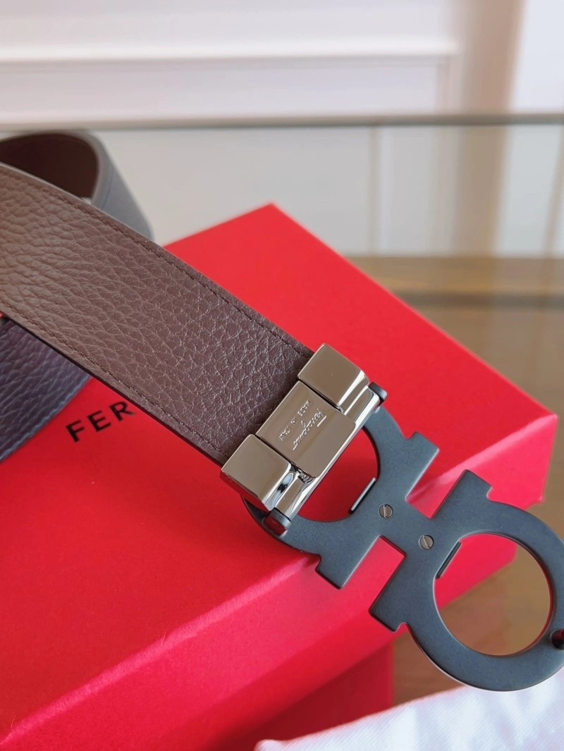 Ferragamo Belts Timeless 286578
