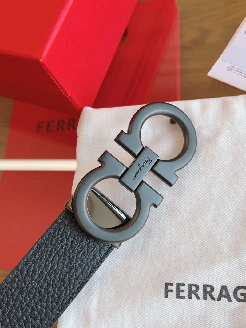 Ferragamo Belts Timeless 286578