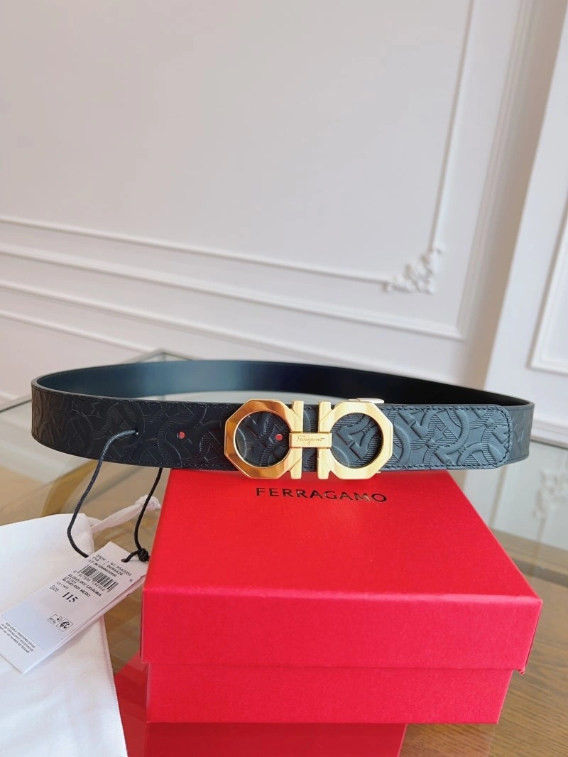 EasyCare Ferragamo Belts 286575
