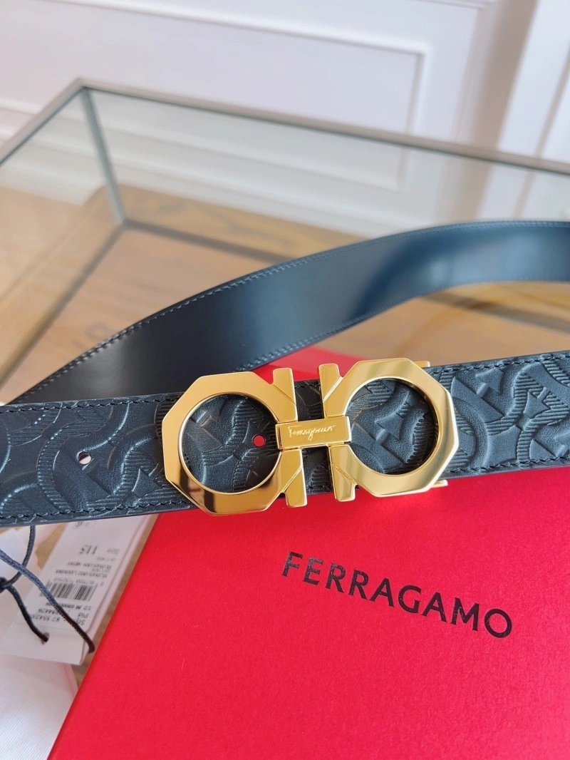 EasyCare Ferragamo Belts 286575