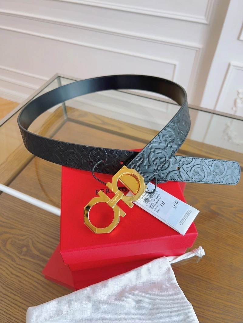 EasyCare Ferragamo Belts 286575