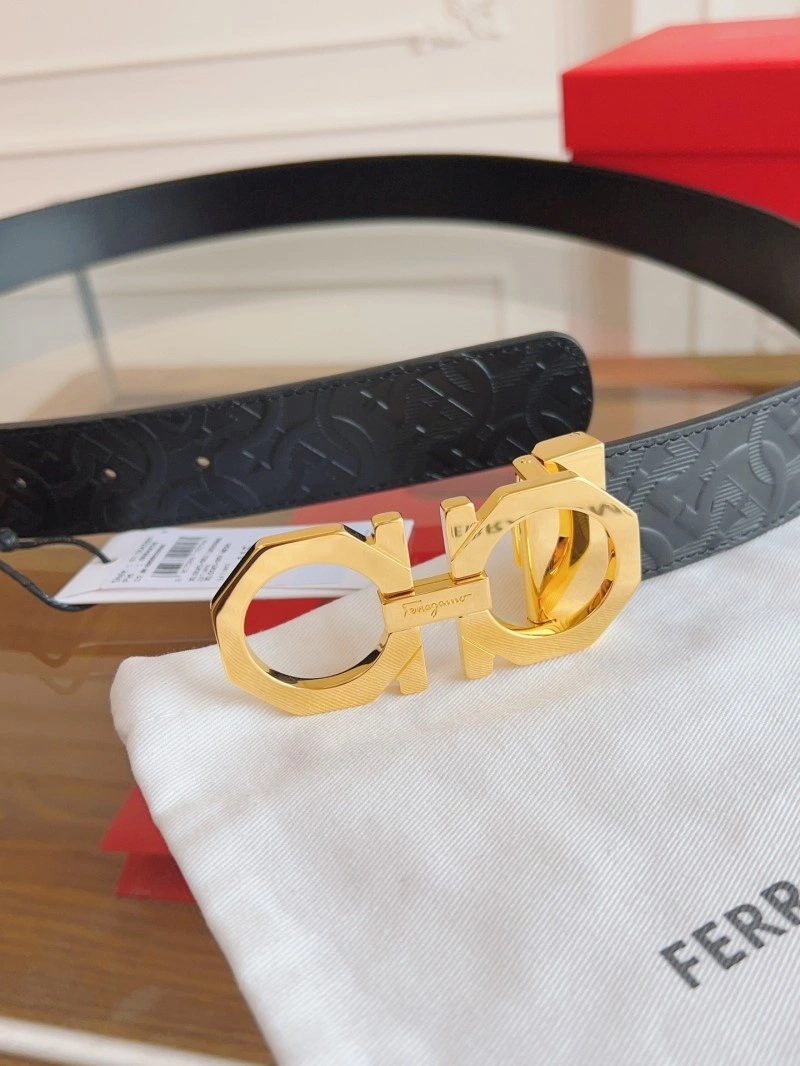 EasyCare Ferragamo Belts 286575