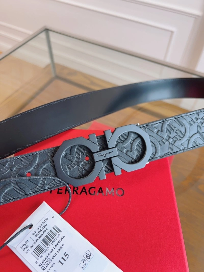 AllSeason Ferragamo Belts 286576