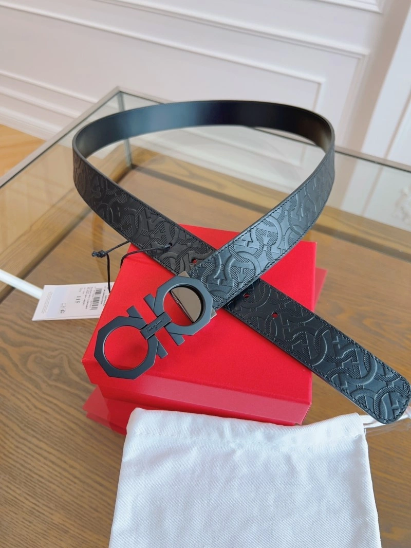 AllSeason Ferragamo Belts 286576