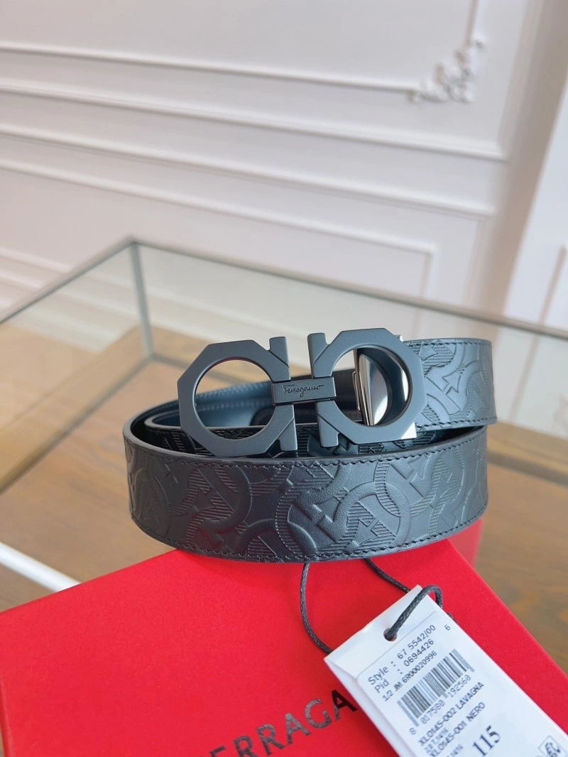 AllSeason Ferragamo Belts 286576