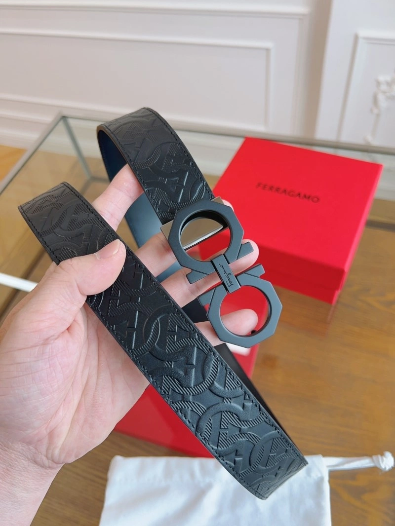 AllSeason Ferragamo Belts 286576
