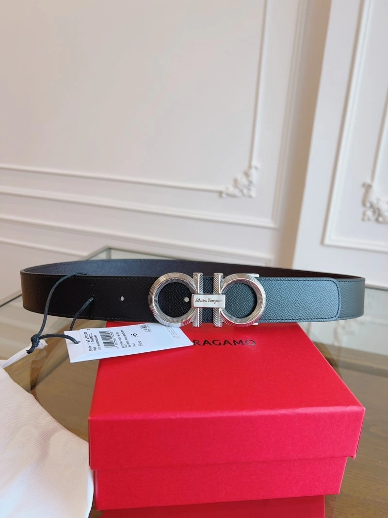 Original Ferragamo Belts 286574