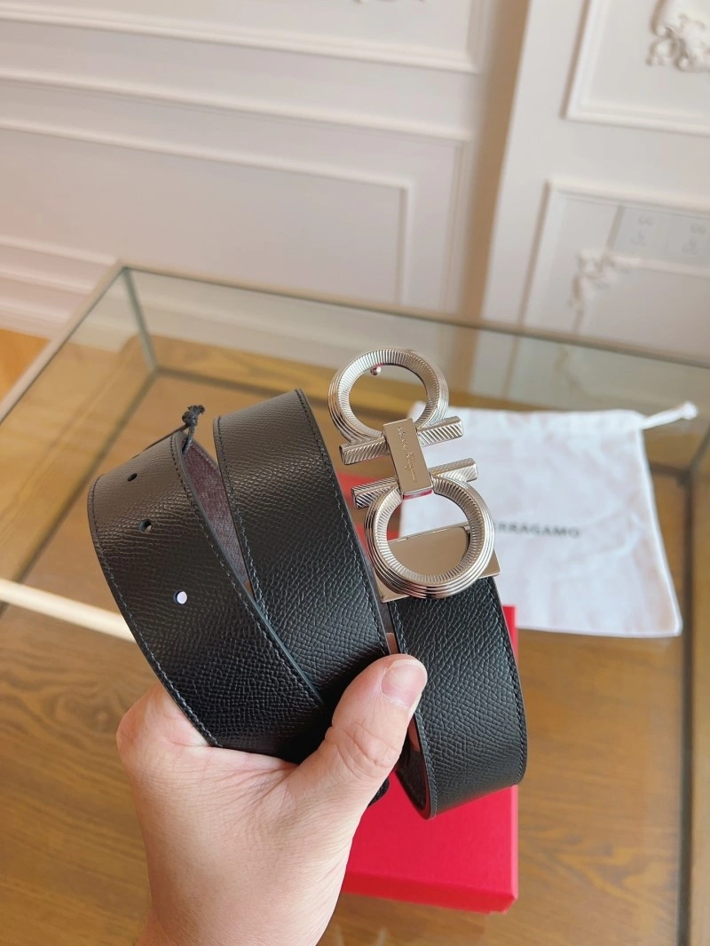Original Ferragamo Belts 286574