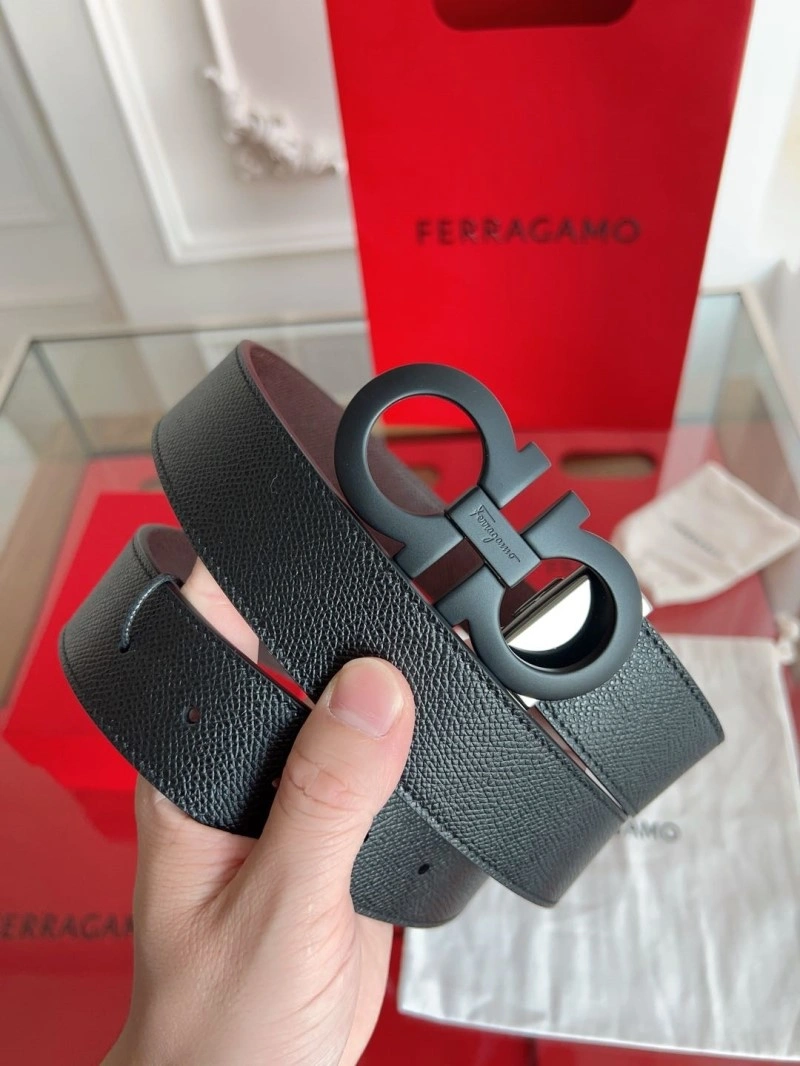 Ferragamo Belts Durable 286573