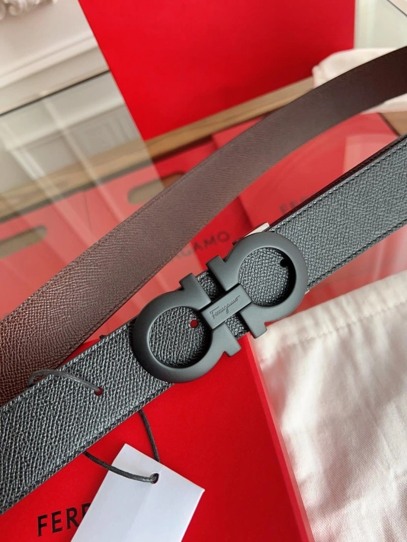Ferragamo Belts Durable 286573