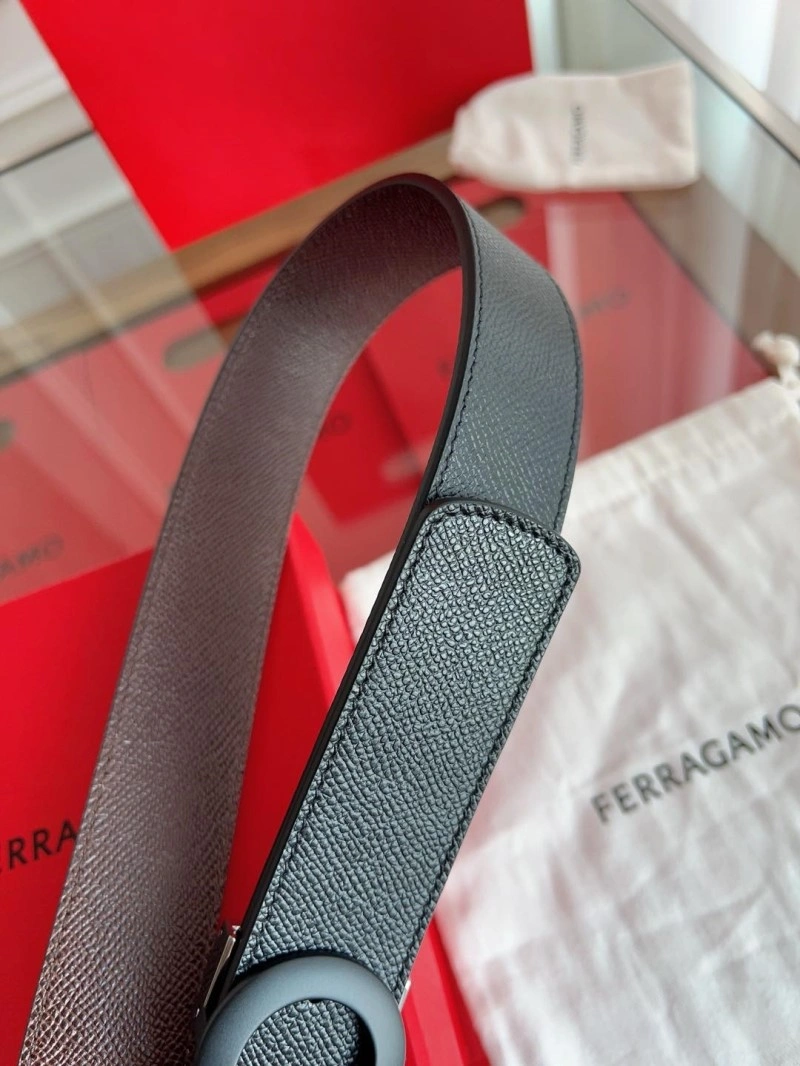 Ferragamo Belts Durable 286573