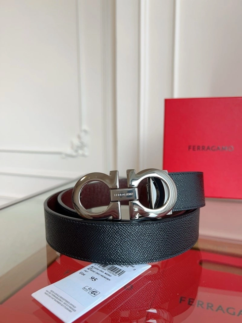 Ferragamo Belts Colorful 286571