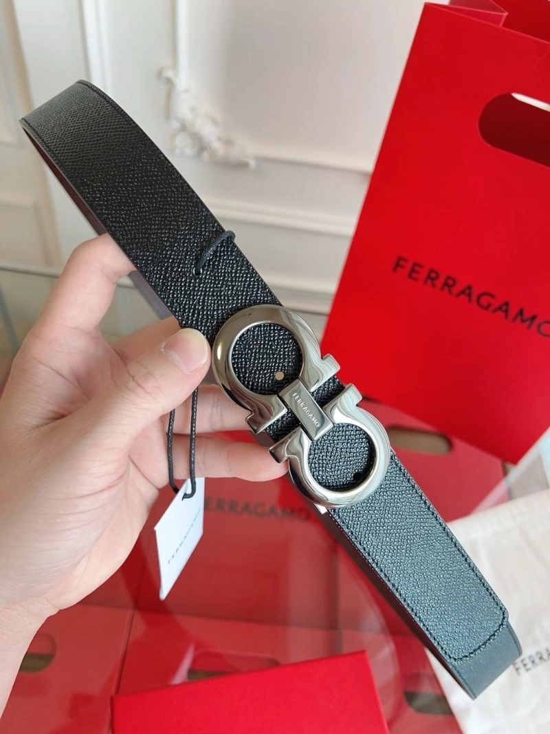 Ferragamo Belts Colorful 286571