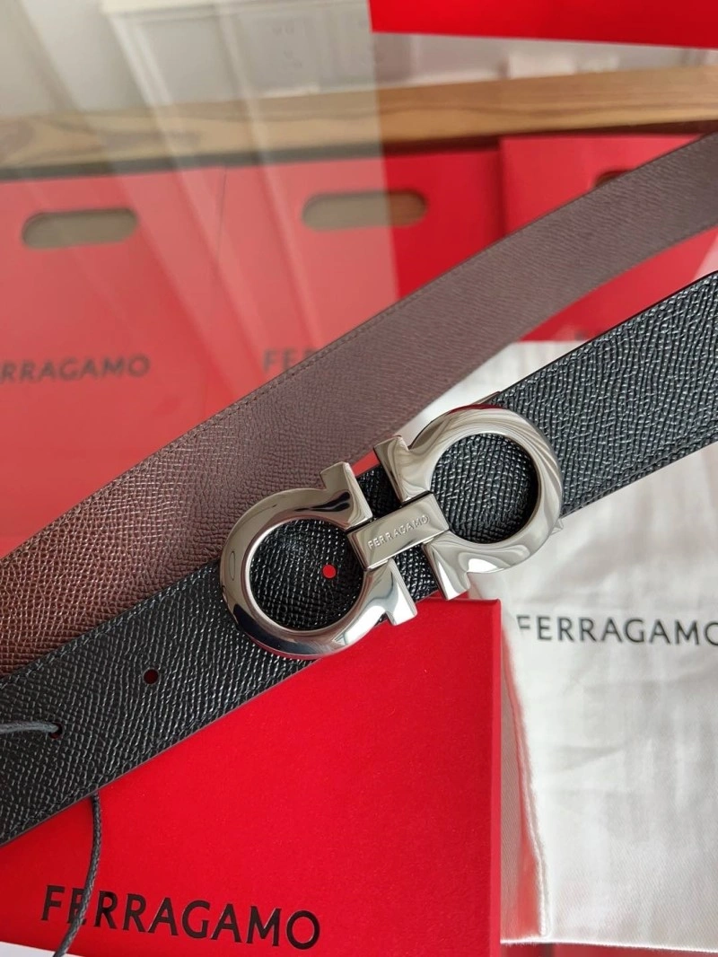Ferragamo Belts Colorful 286571