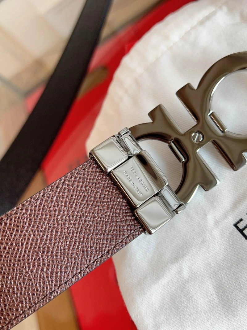 Ferragamo Belts Colorful 286571