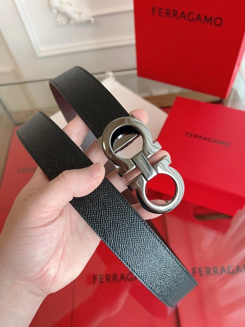 Ferragamo Belts Colorful 286571