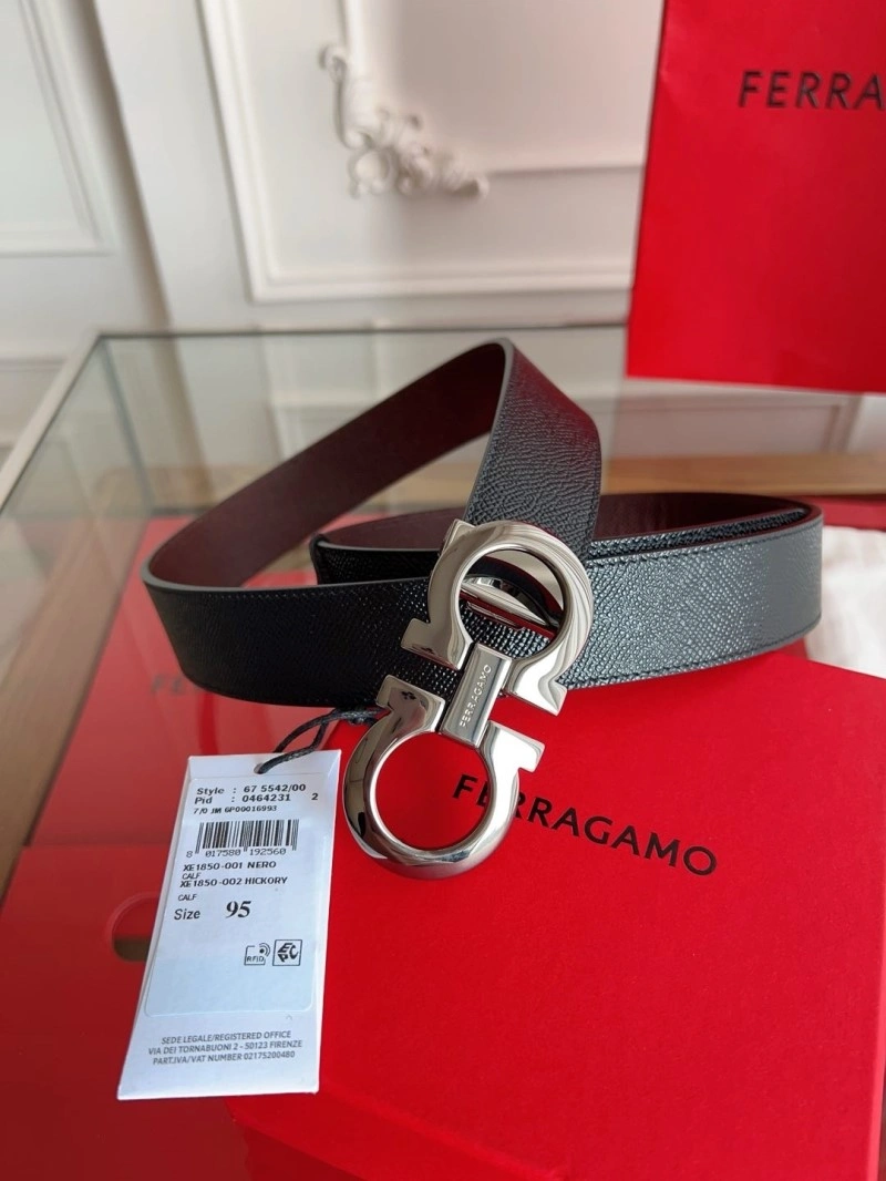 Ferragamo Belts Colorful 286571
