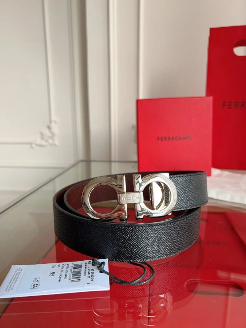 Popular Ferragamo Belts 286570