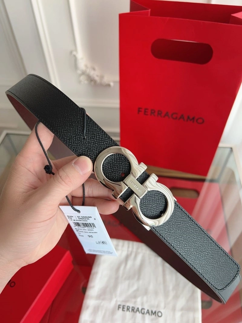 Popular Ferragamo Belts 286570
