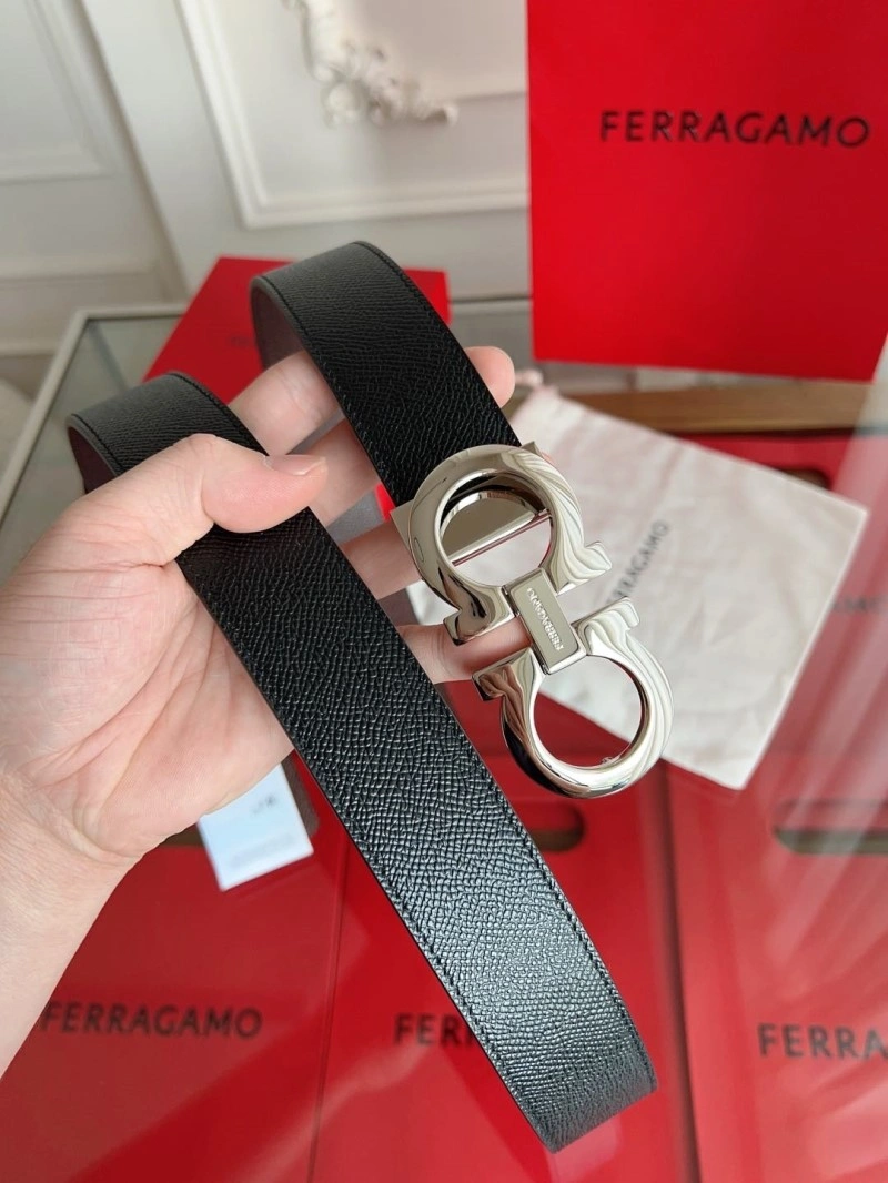 Popular Ferragamo Belts 286570