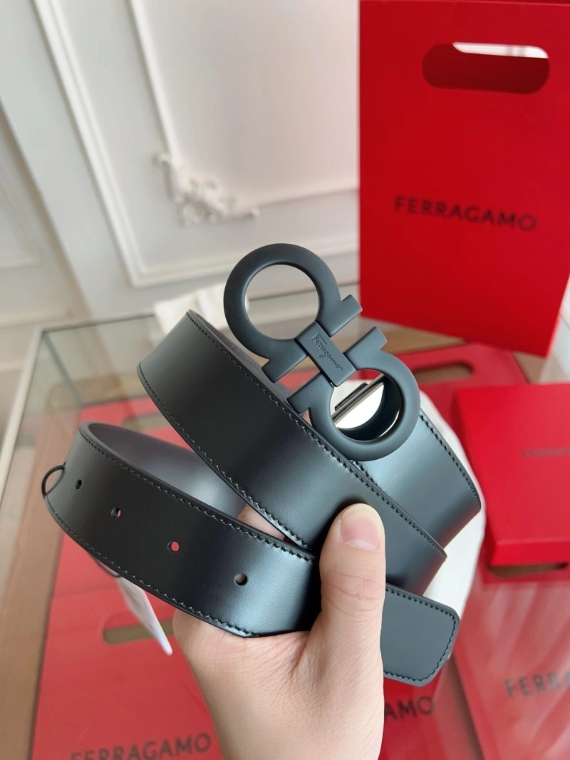 Seasonal Ferragamo Belts 286569