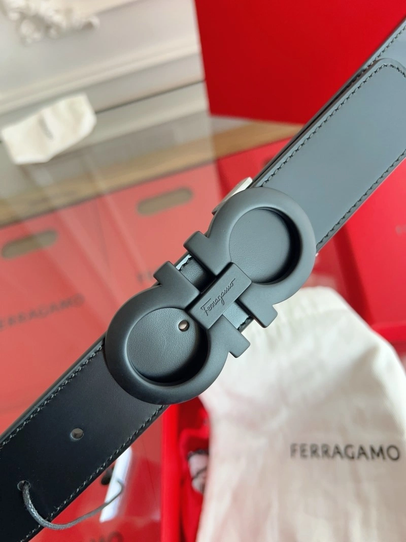Seasonal Ferragamo Belts 286569