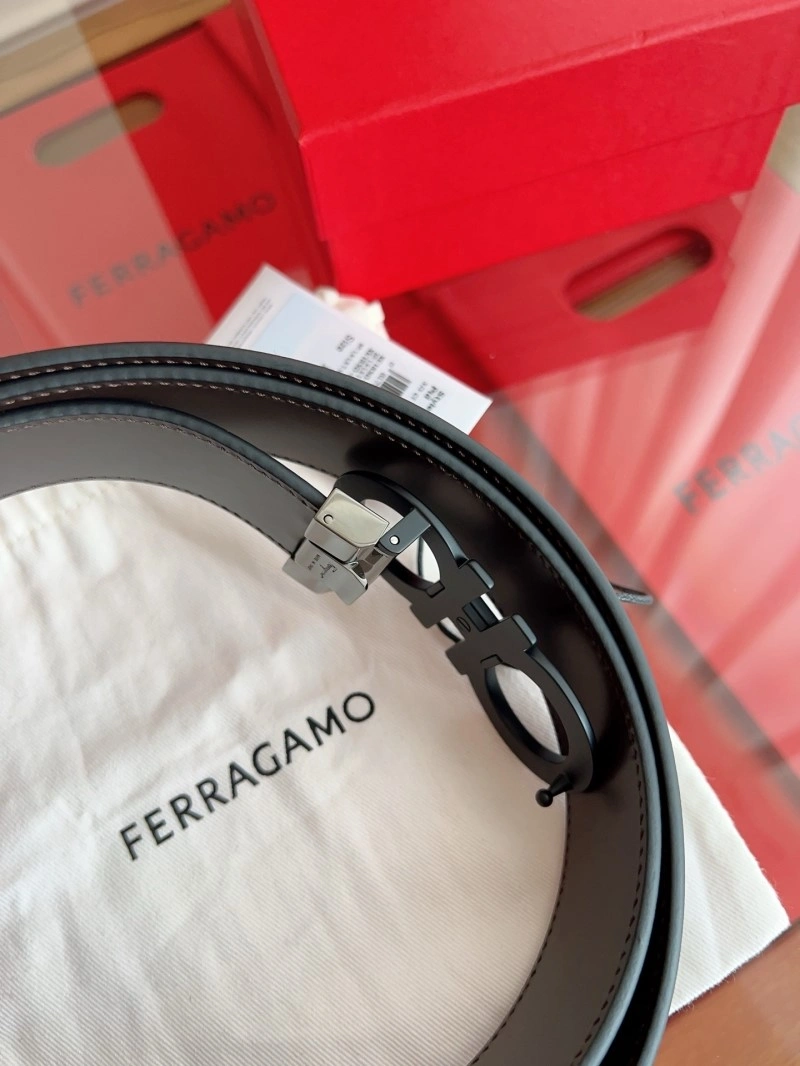 Seasonal Ferragamo Belts 286569