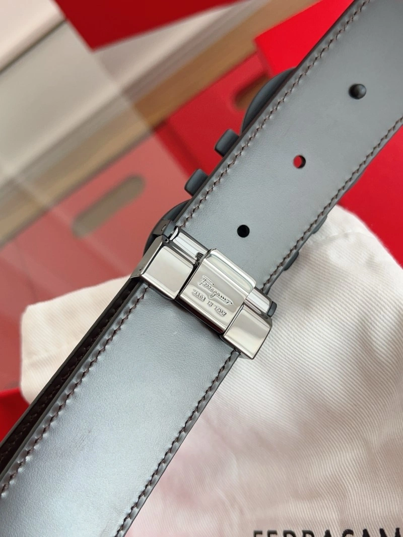 Seasonal Ferragamo Belts 286569