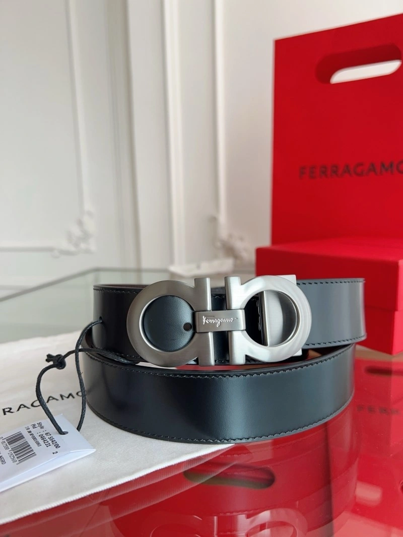 Ferragamo Belts FastDry 286566