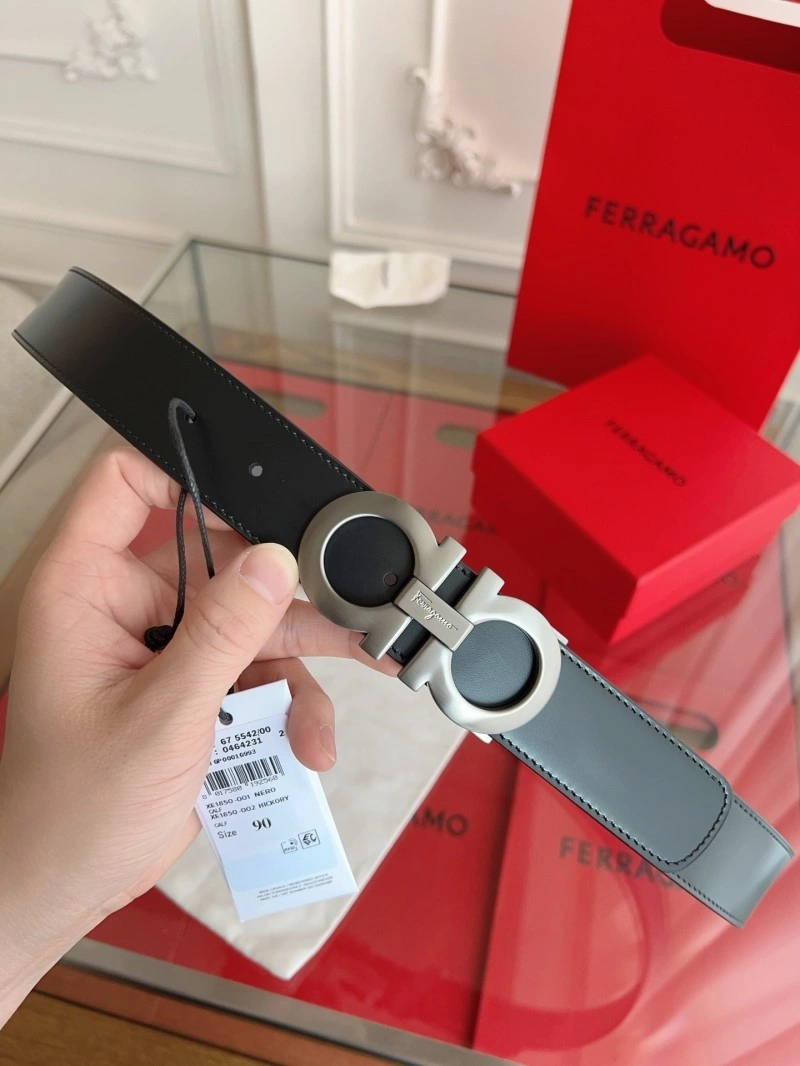 Ferragamo Belts FastDry 286566