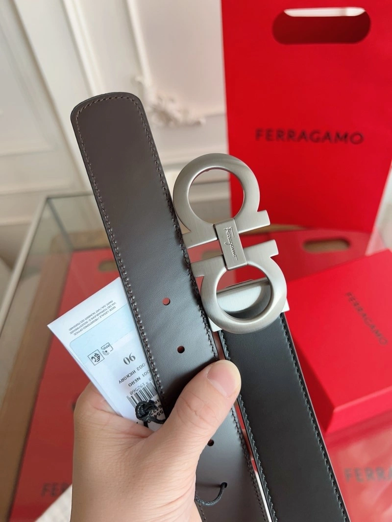 Ferragamo Belts FastDry 286566