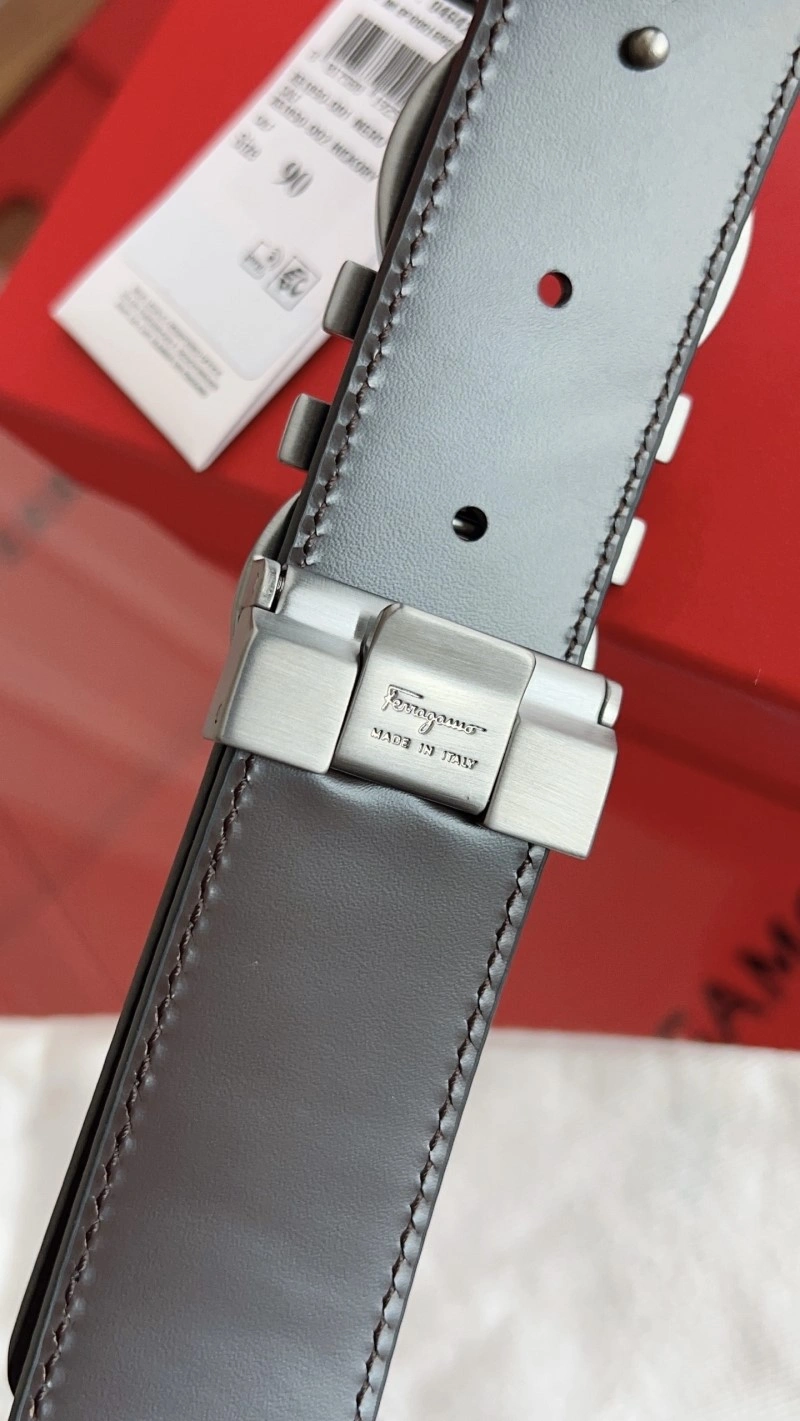 Ferragamo Belts FastDry 286566