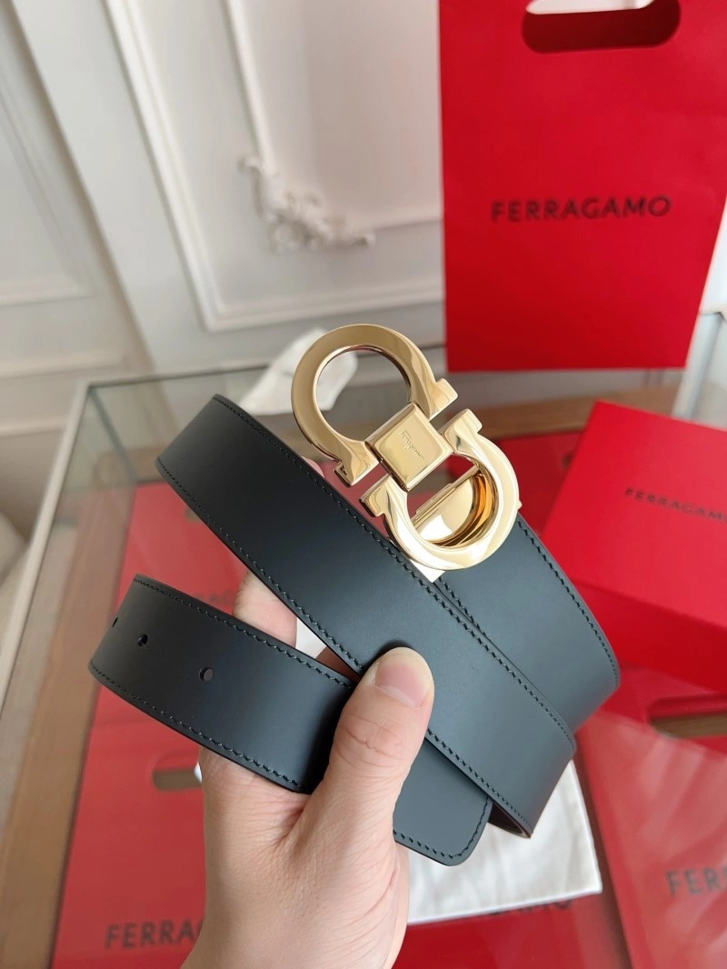 Ferragamo Belts EasyMatch 286561