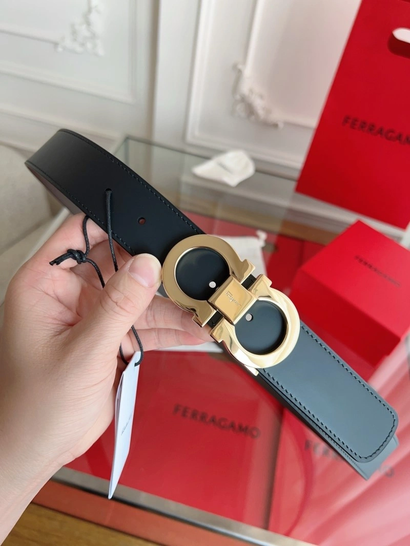 Ferragamo Belts EasyMatch 286561