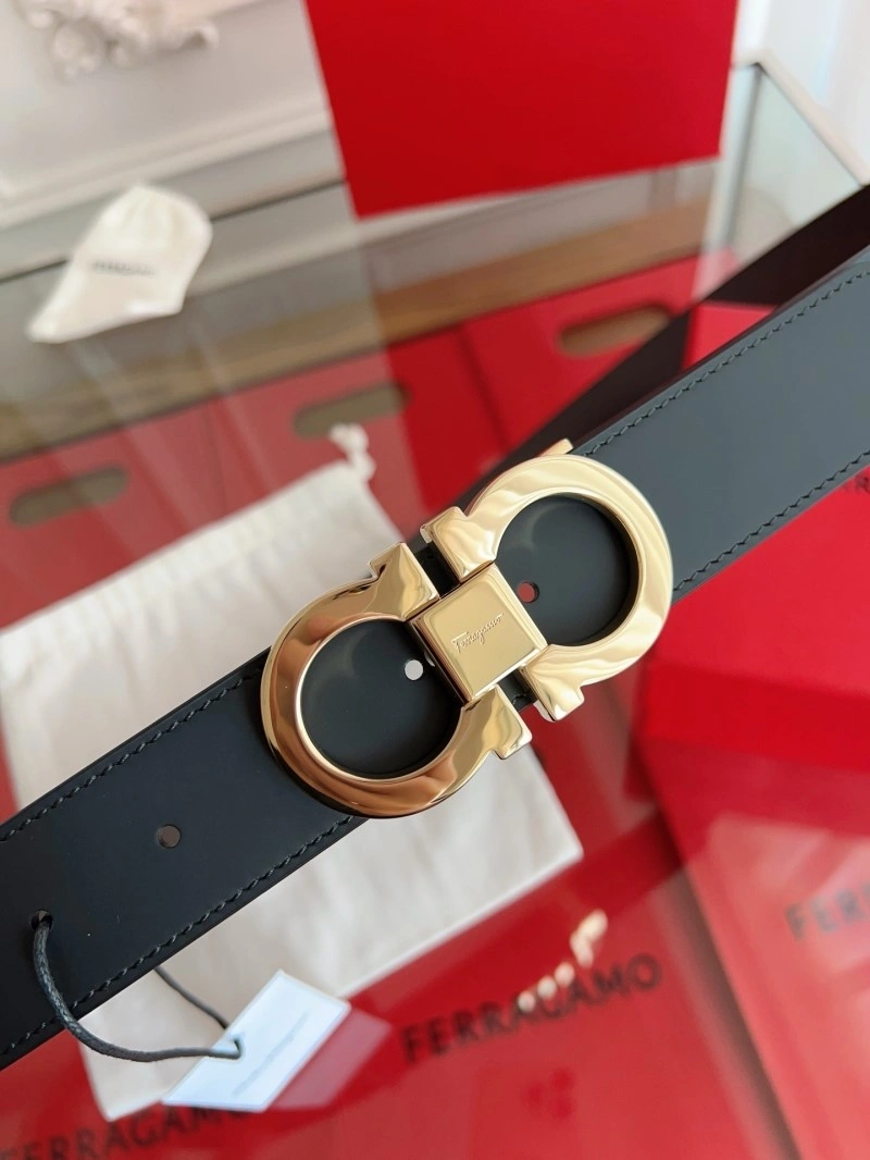 Ferragamo Belts EasyMatch 286561