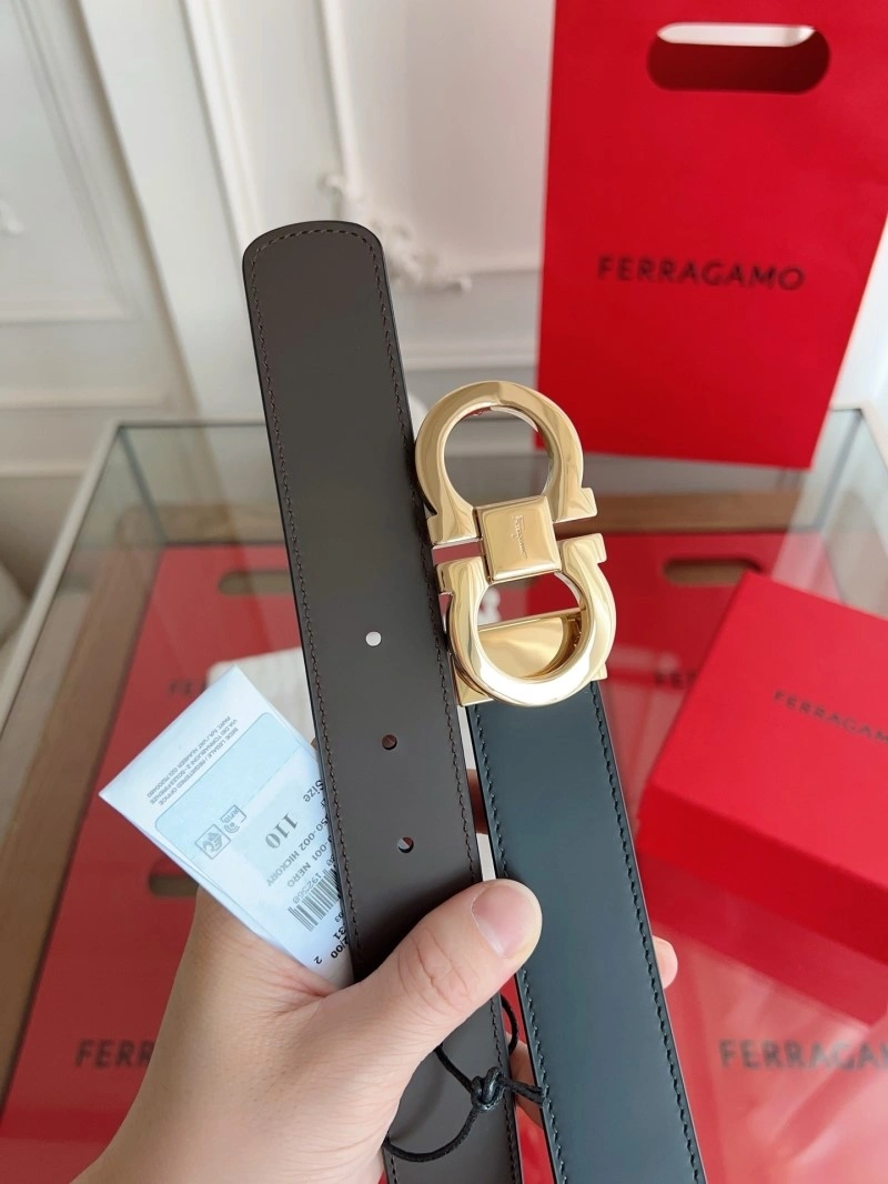Ferragamo Belts EasyMatch 286561