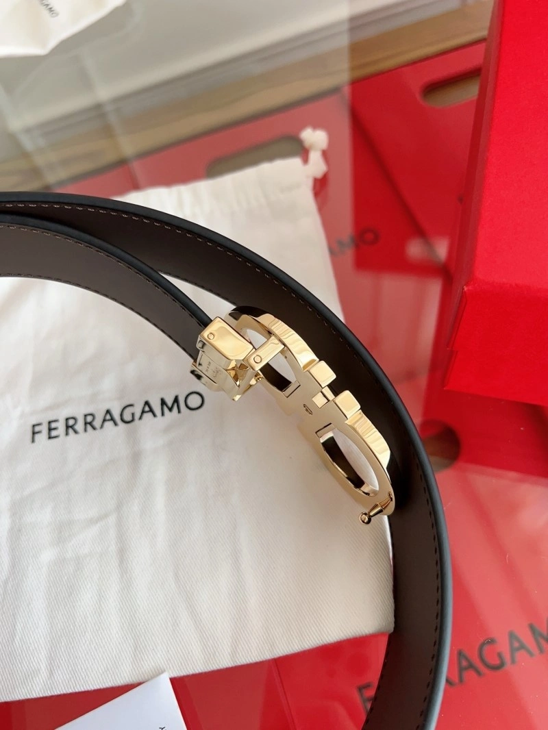 Ferragamo Belts EasyMatch 286561