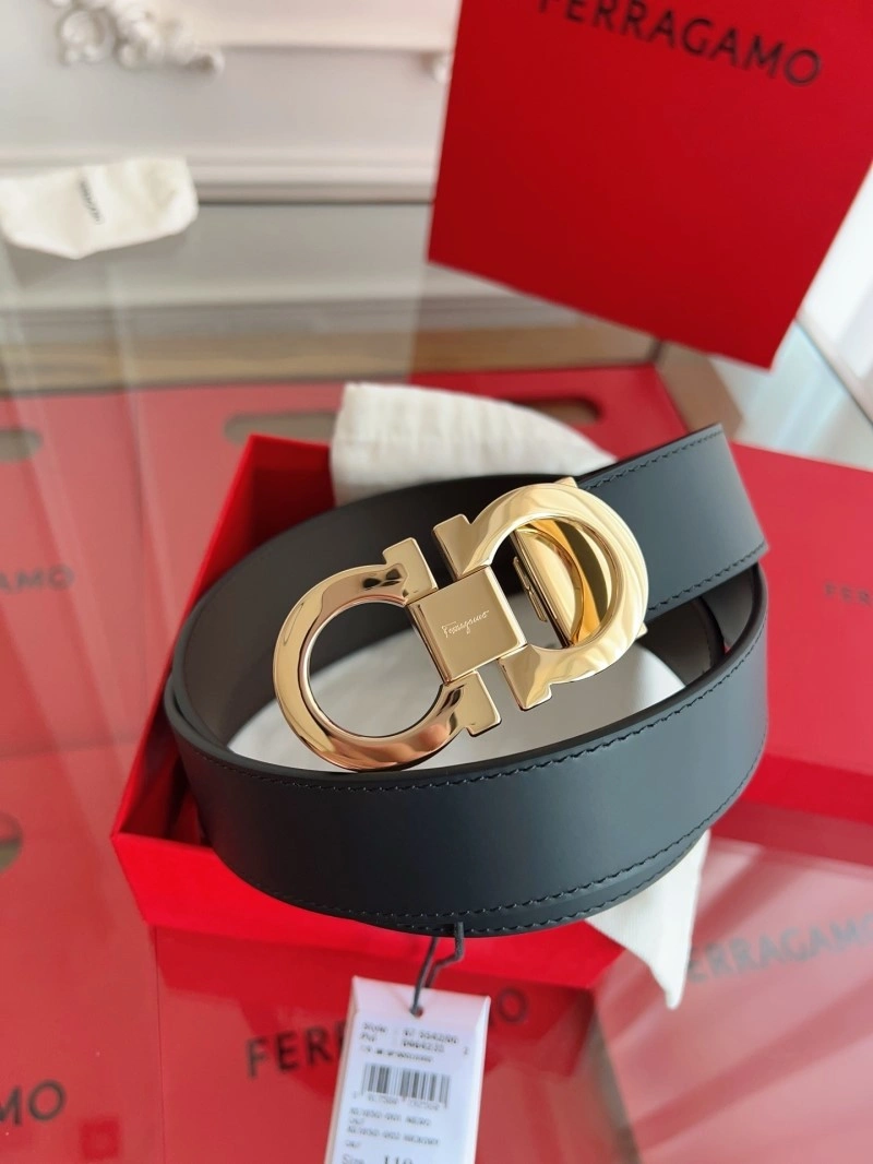Ferragamo Belts EasyMatch 286561