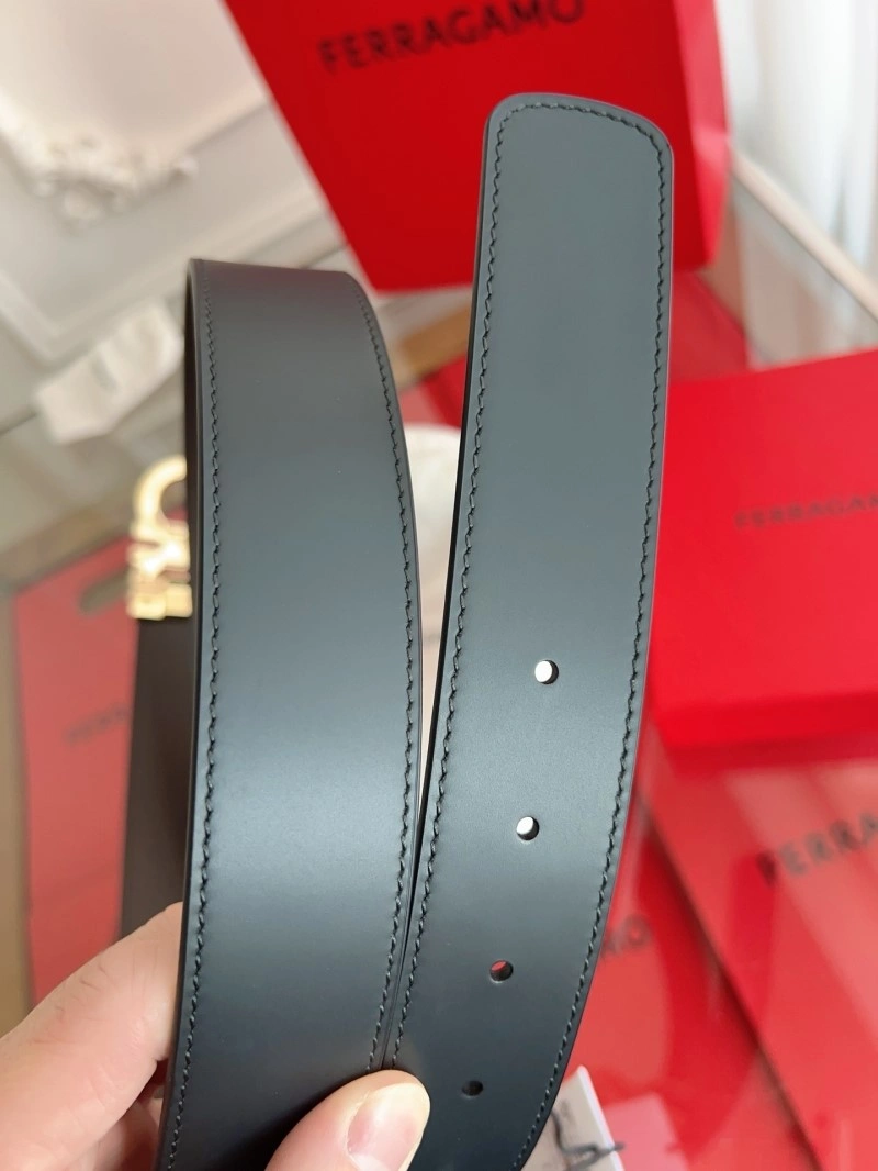 Ferragamo Belts EasyMatch 286561