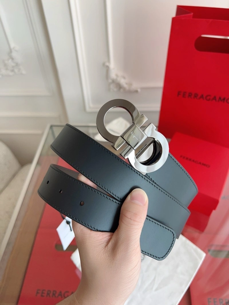 Timeless Ferragamo Belts 286565