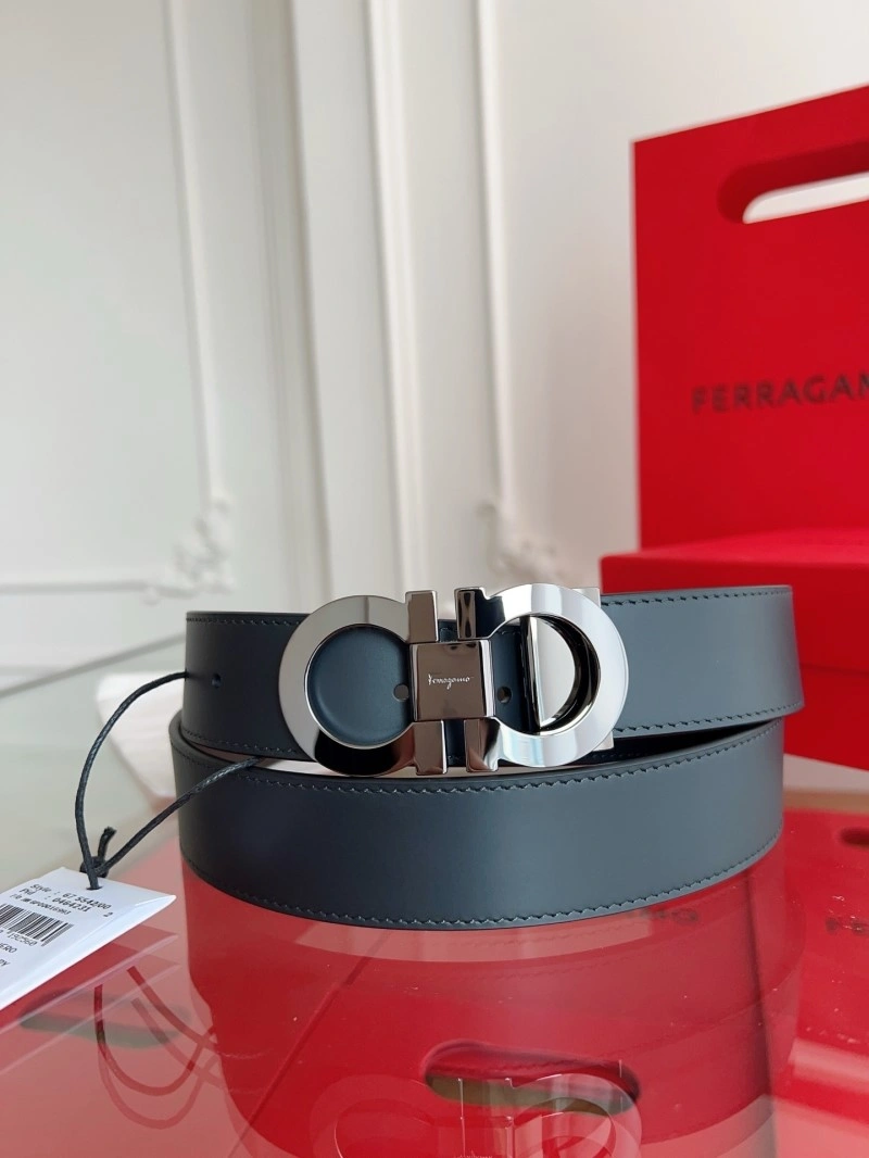 Timeless Ferragamo Belts 286565