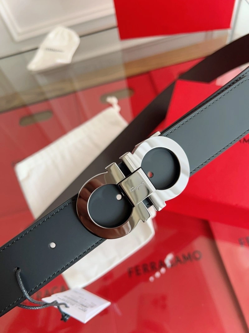 Timeless Ferragamo Belts 286565